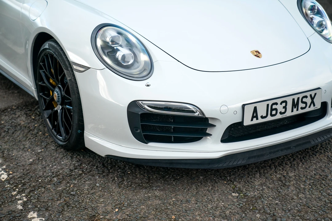 2014 Porsche 991 Carrera - Image 15 of 31