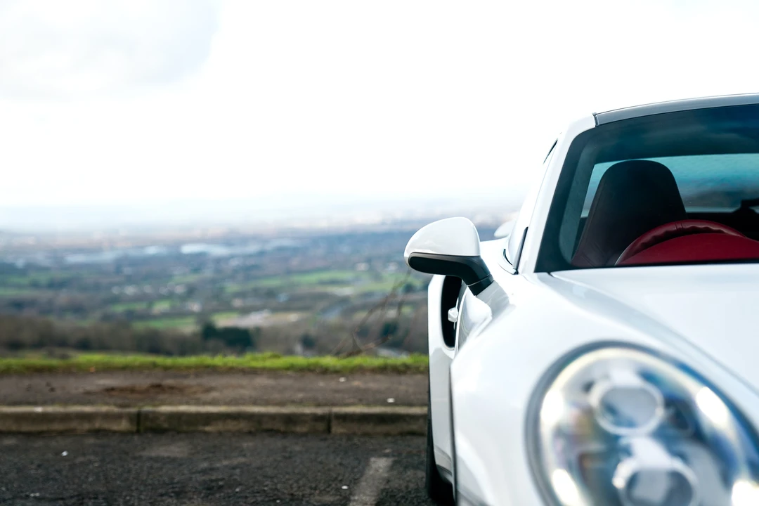 2014 Porsche 991 Carrera - Image 17 of 31