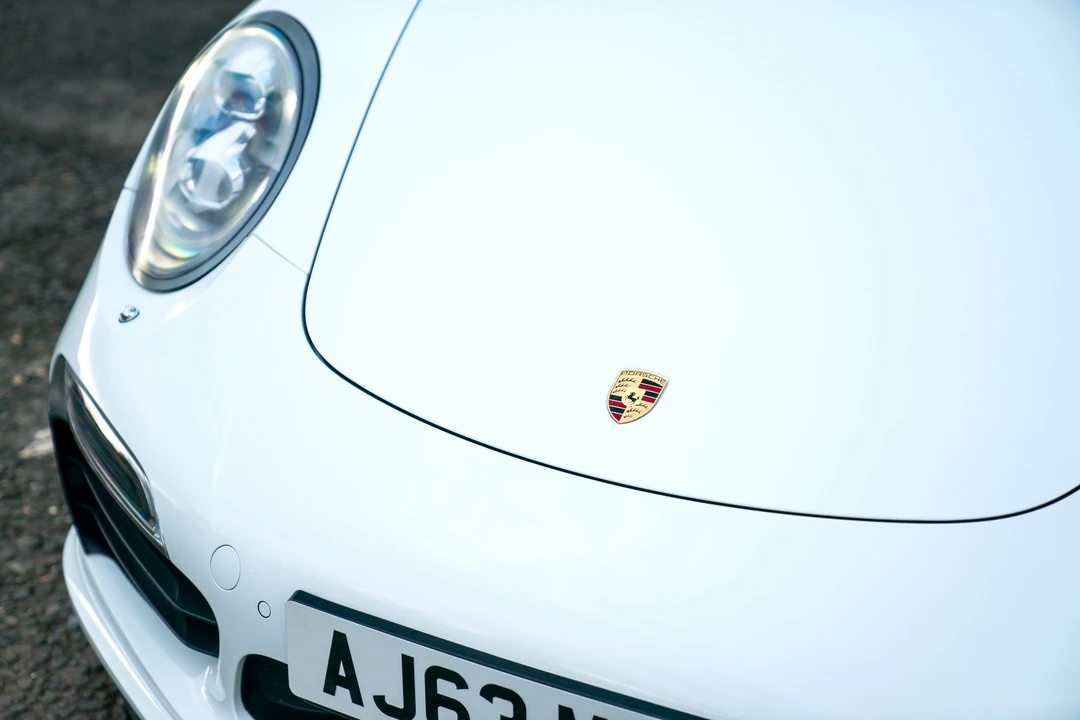 2014 Porsche 991 Carrera - Image 20 of 31