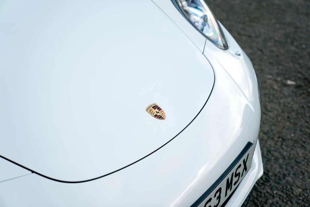 2014 Porsche 991 Carrera - Image 21 of 31