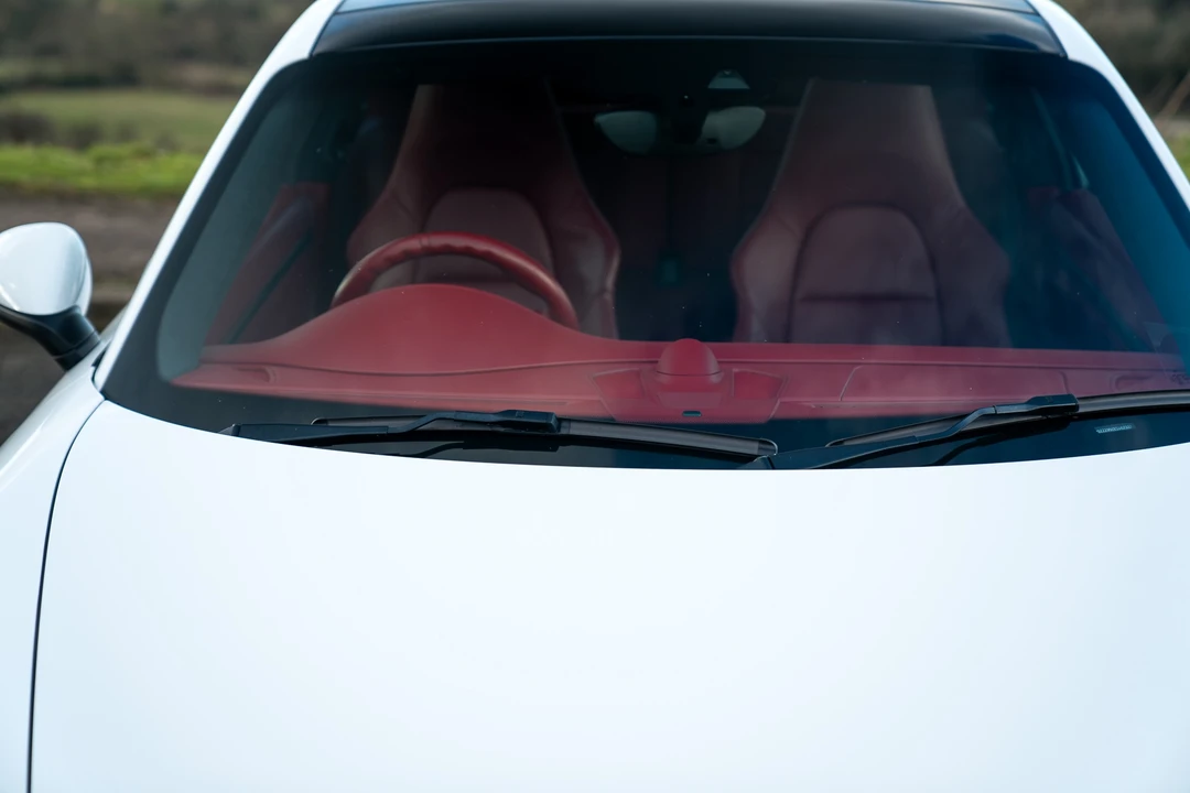 2014 Porsche 991 Carrera - Image 22 of 31