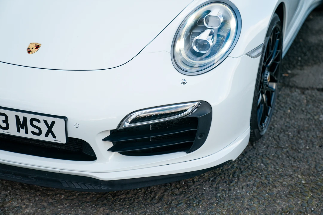 2014 Porsche 991 Carrera - Image 25 of 31