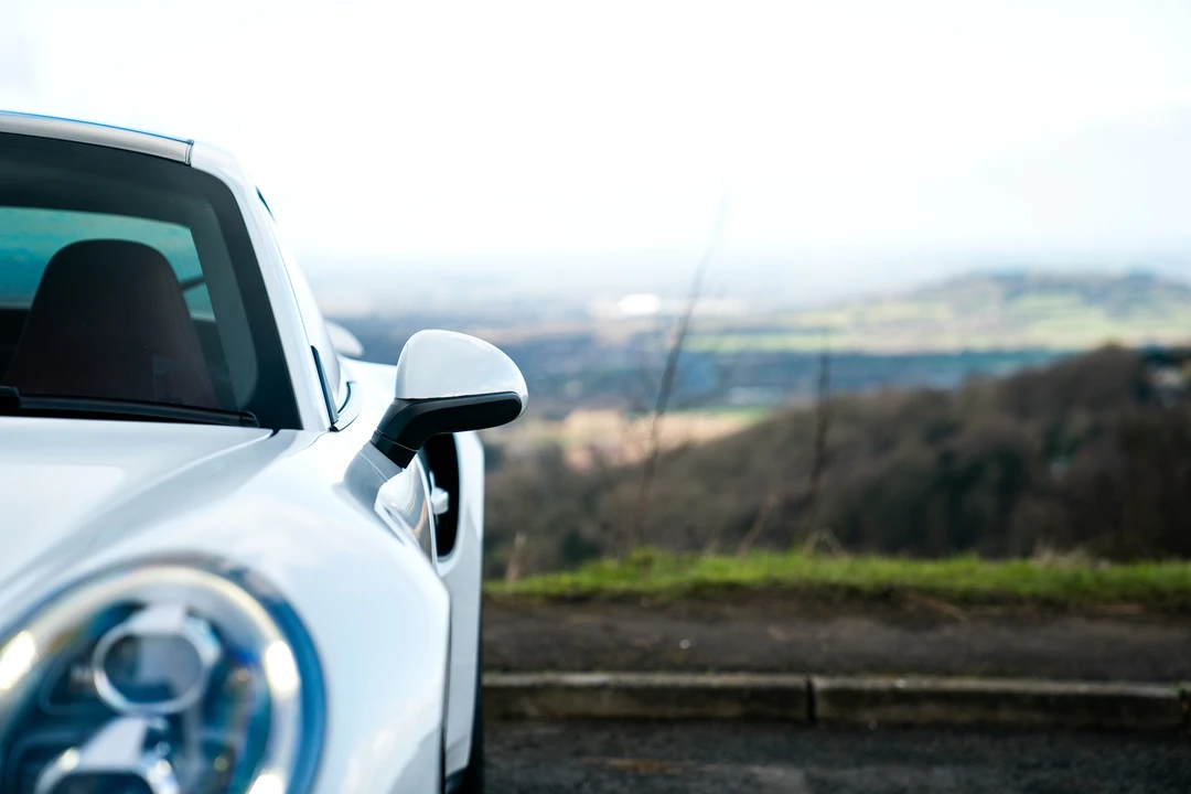 2014 Porsche 991 Carrera - Image 27 of 31