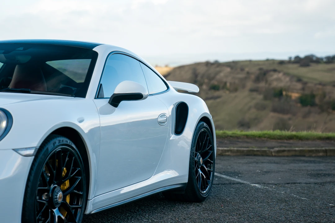 2014 Porsche 991 Carrera - Image 29 of 31