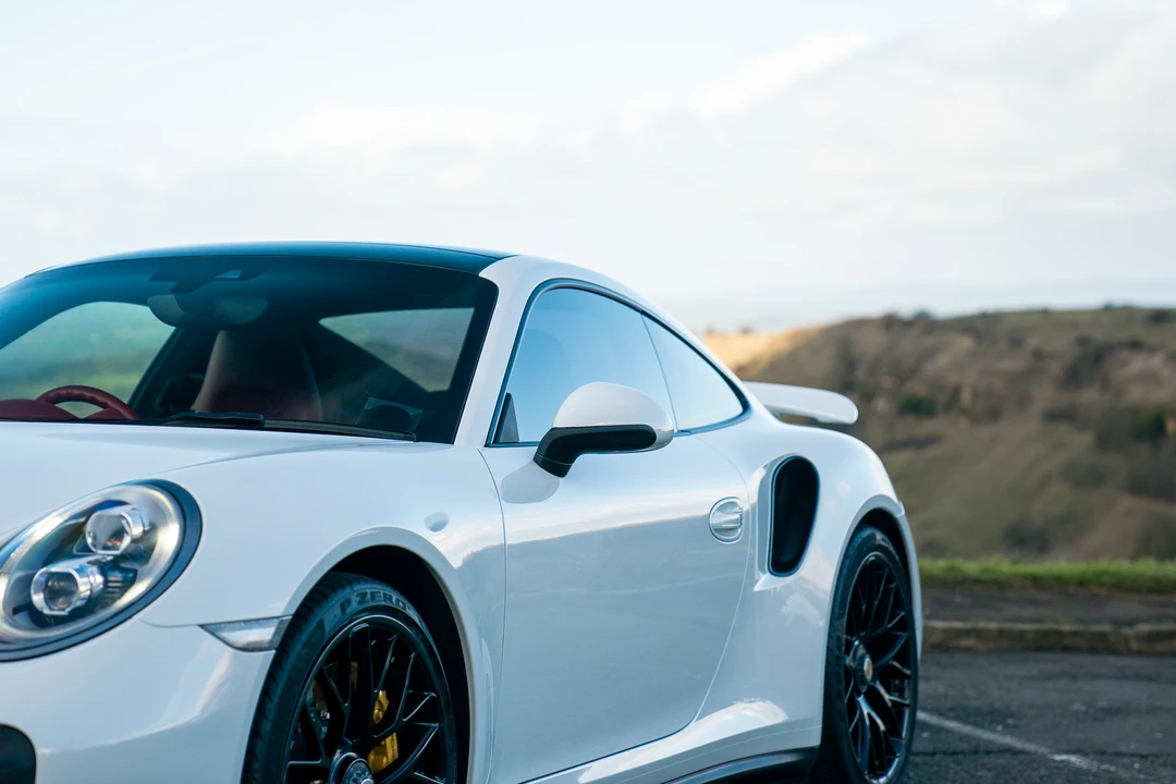 2014 Porsche 991 Carrera - Image 30 of 31
