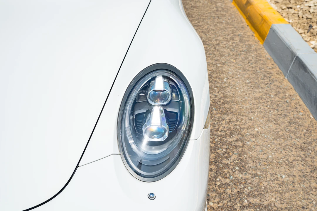 2014 Porsche 991 Turbo - Image 31 of 31