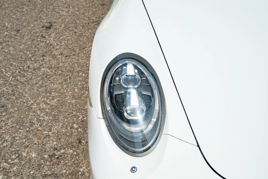 2014 Porsche 991 Turbo - Image 22 of 31