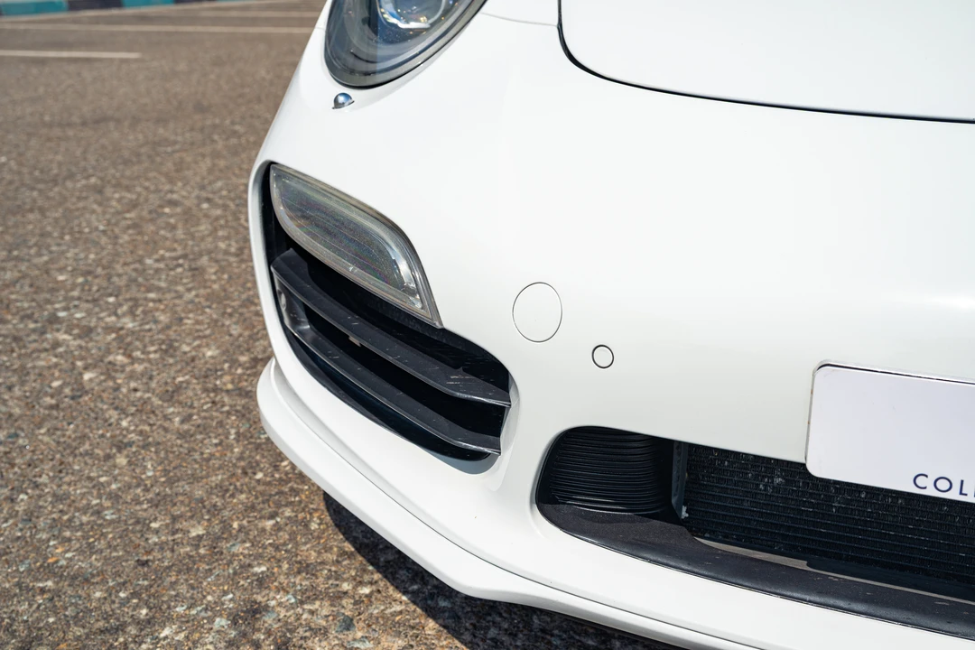 2014 Porsche 991 Turbo - Image 23 of 31