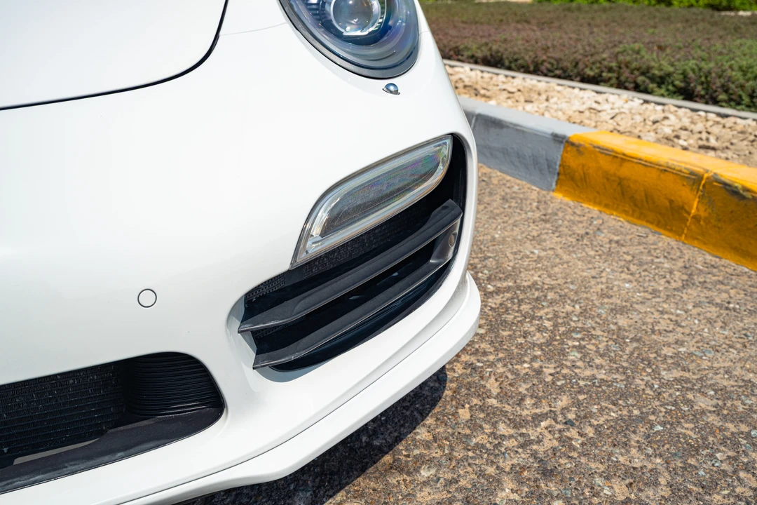 2014 Porsche 991 Turbo - Image 30 of 31