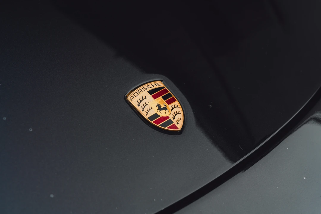 2014 Porsche 991 Turbo - Image 13 of 31