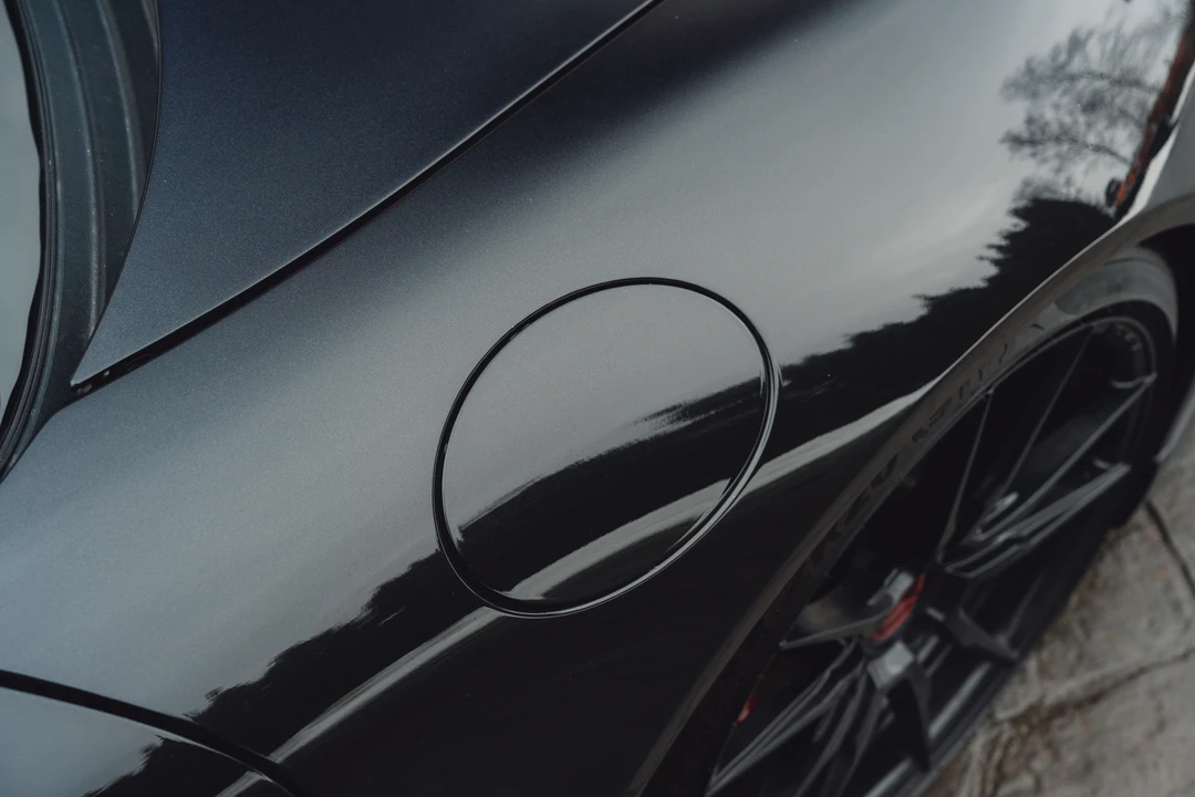 2014 Porsche 991 Turbo - Image 14 of 31