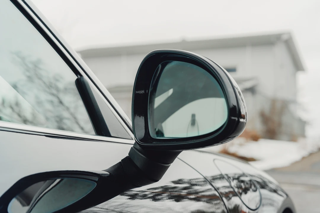 2014 Porsche 991 Turbo - Image 20 of 31