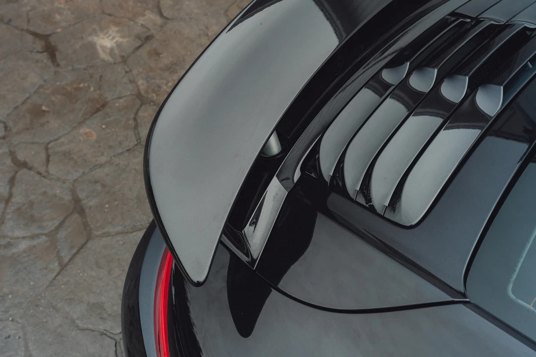 2014 Porsche 991 Turbo - Image 22 of 31