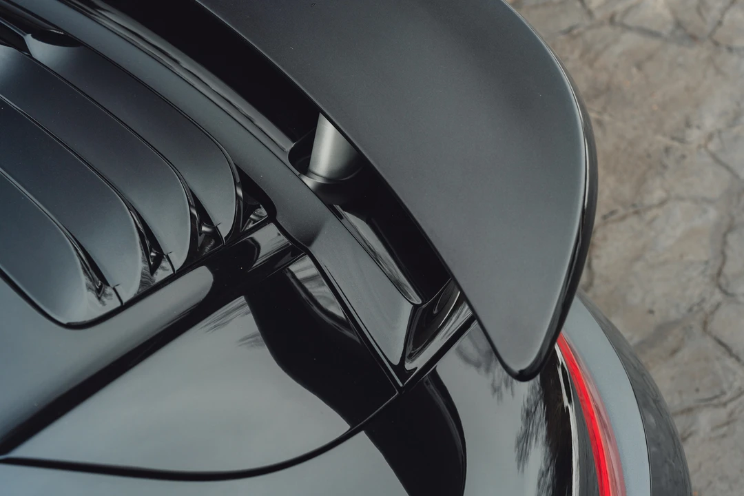 2014 Porsche 991 Turbo - Image 24 of 31