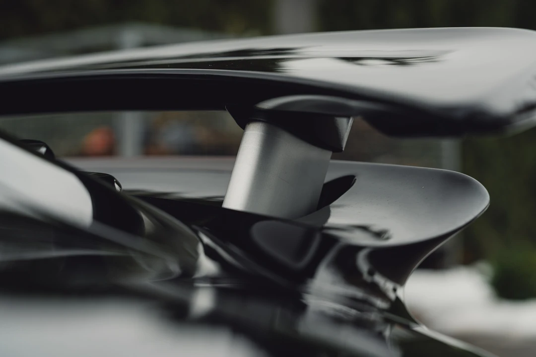 2014 Porsche 991 Turbo - Image 25 of 31