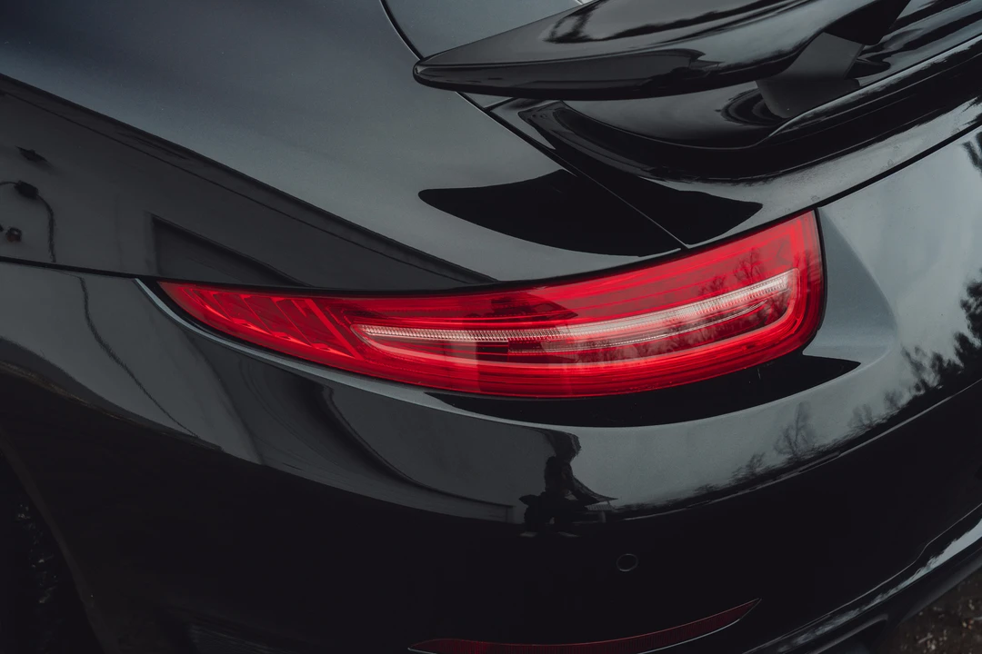 2014 Porsche 991 Turbo - Image 28 of 31