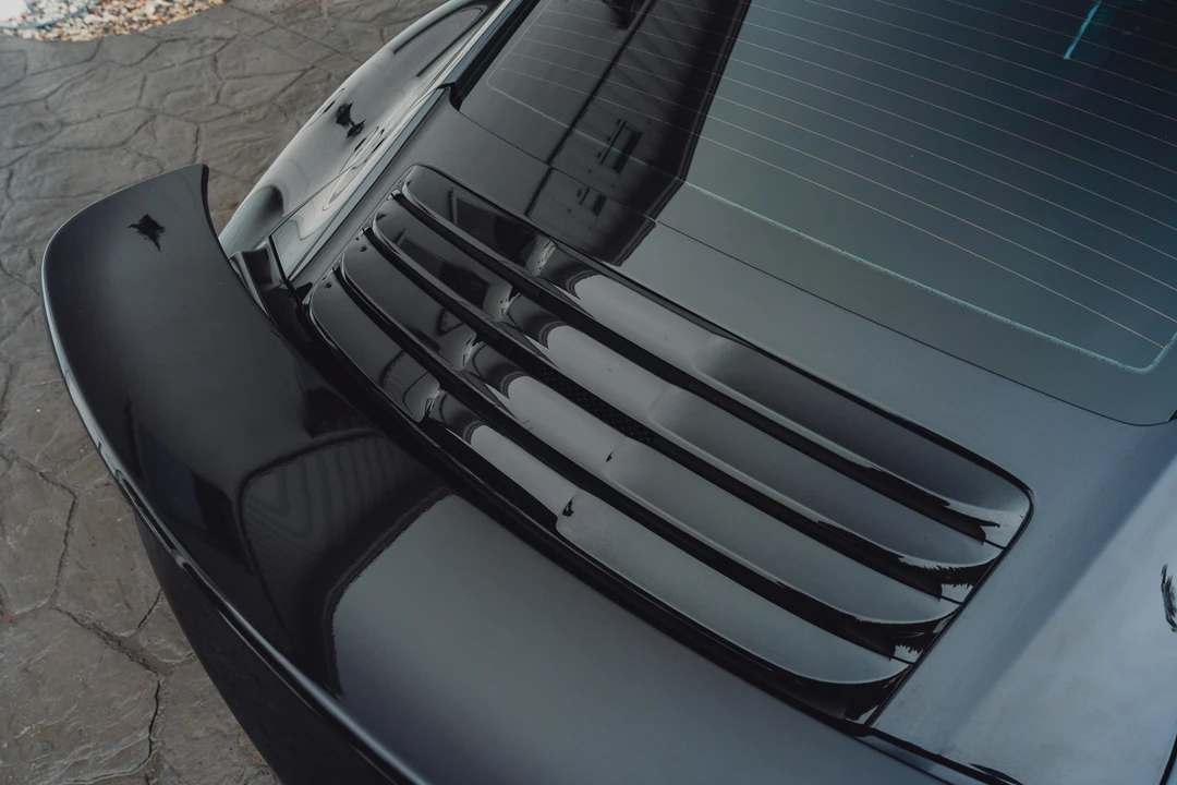 2014 Porsche 991 Turbo - Image 31 of 31