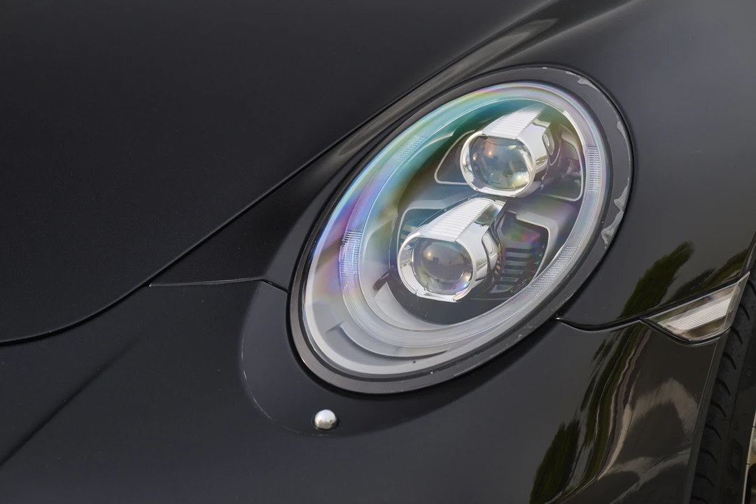 2014 Porsche 991 Turbo - Image 11 of 31