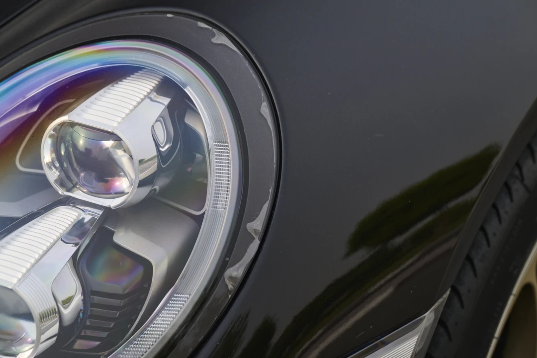 2014 Porsche 991 Turbo - Image 12 of 31