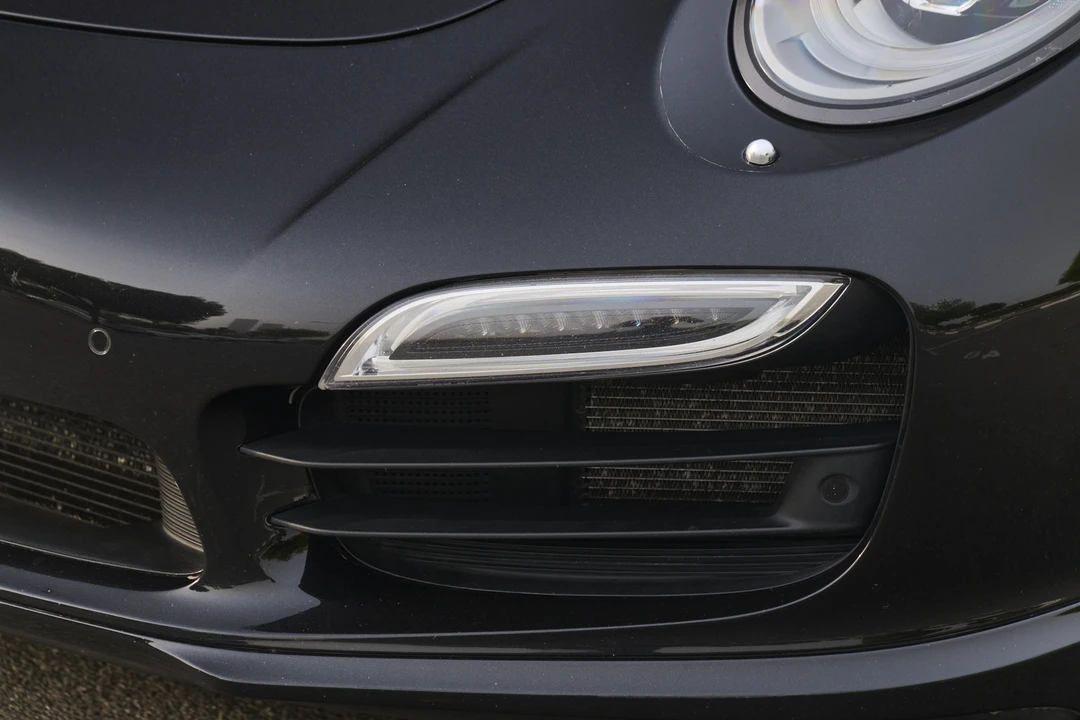 2014 Porsche 991 Turbo - Image 14 of 31