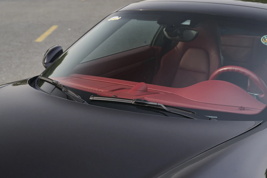 2014 Porsche 991 Turbo - Image 17 of 31
