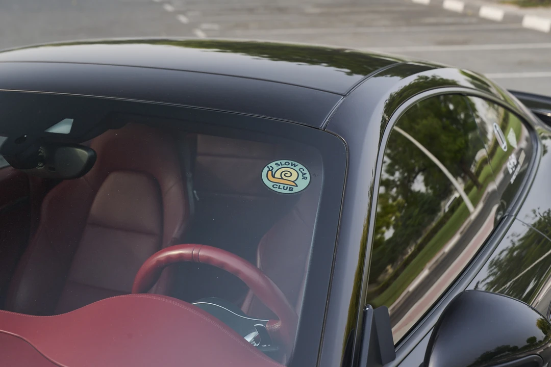 2014 Porsche 991 Turbo - Image 18 of 31