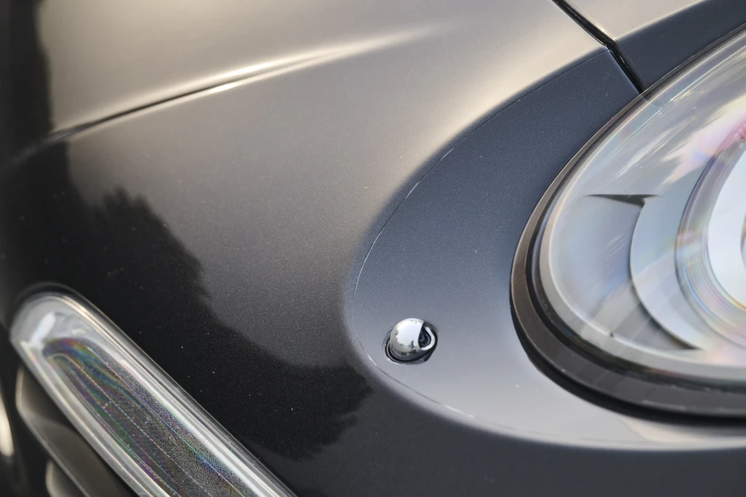 2014 Porsche 991 Turbo - Image 19 of 31