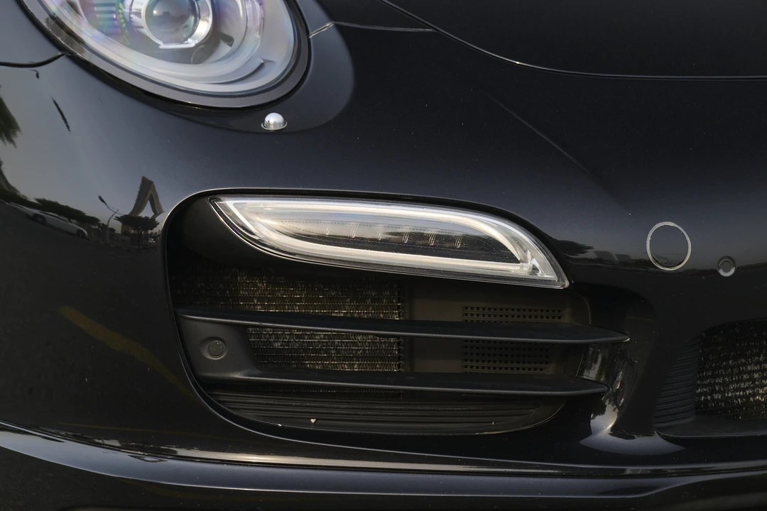 2014 Porsche 991 Turbo - Image 21 of 31