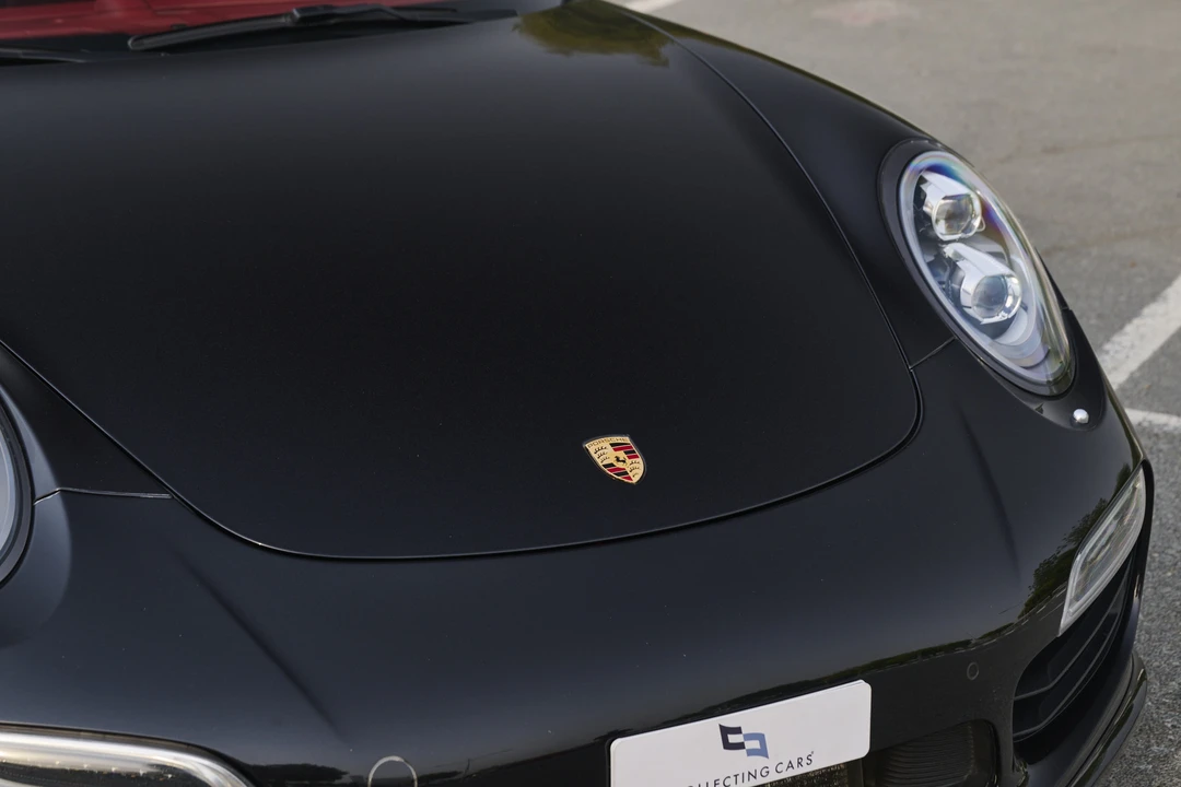 2014 Porsche 991 Turbo - Image 23 of 31