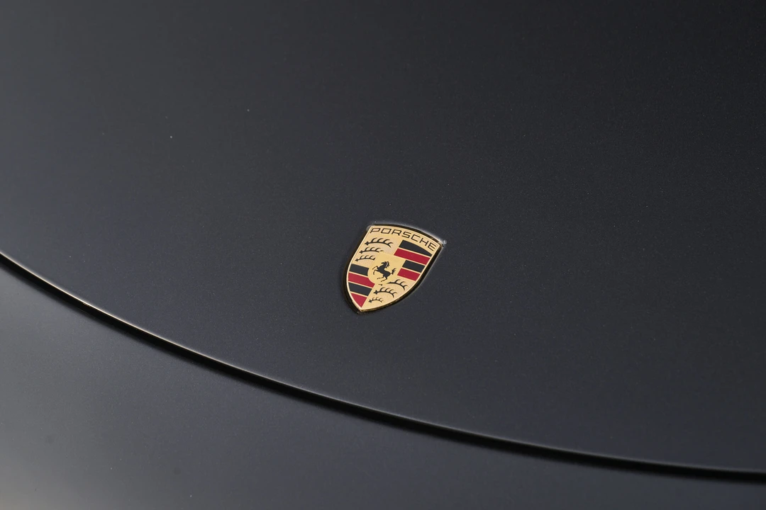 2014 Porsche 991 Turbo - Image 24 of 31