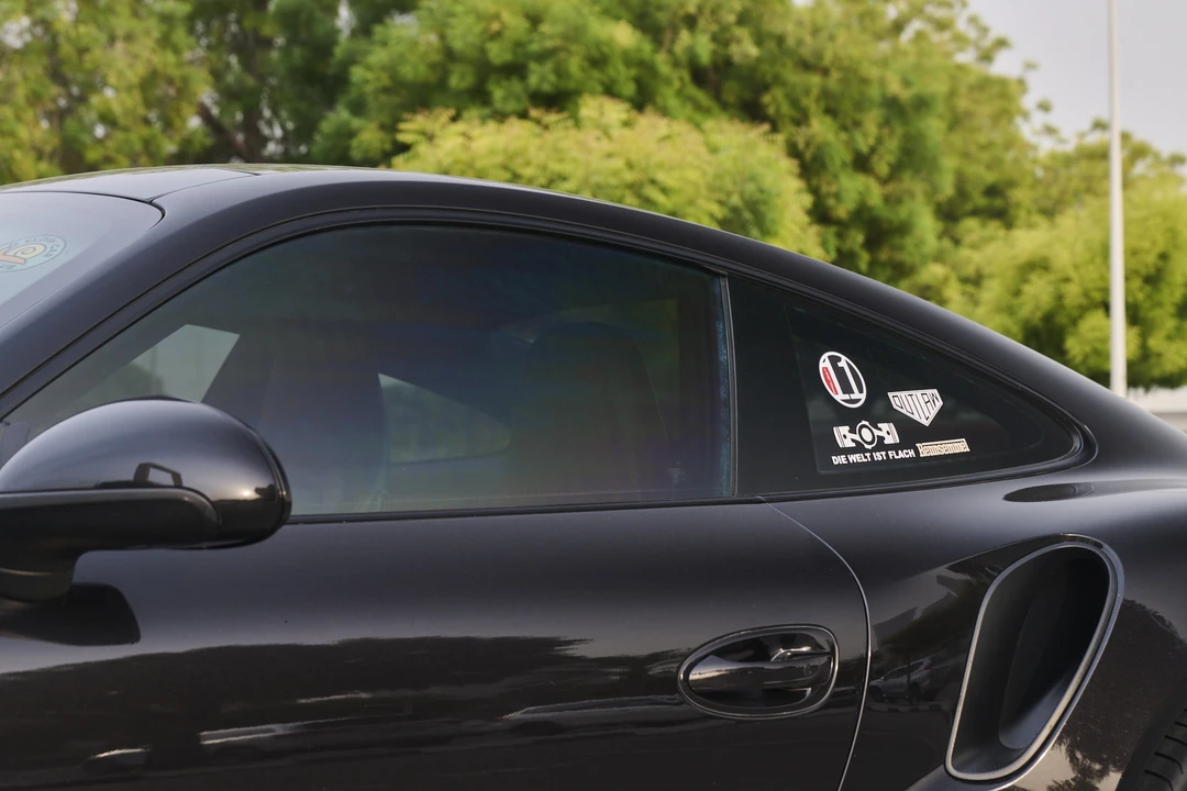 2014 Porsche 991 Turbo - Image 29 of 31
