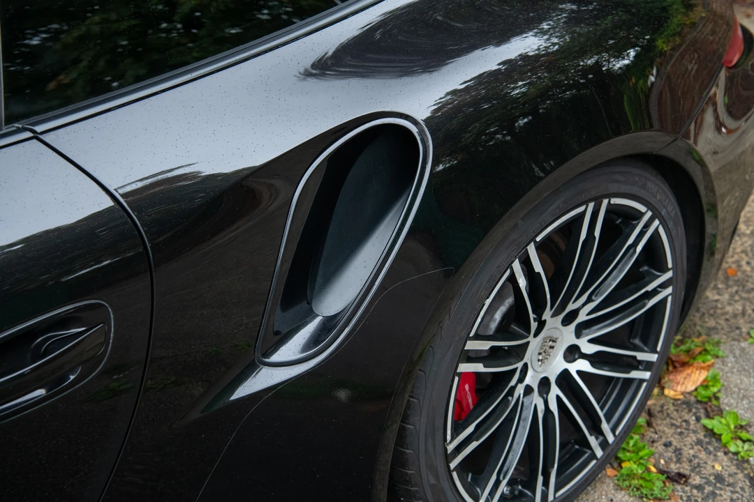 2014 Porsche 991 Turbo - Image 26 of 31