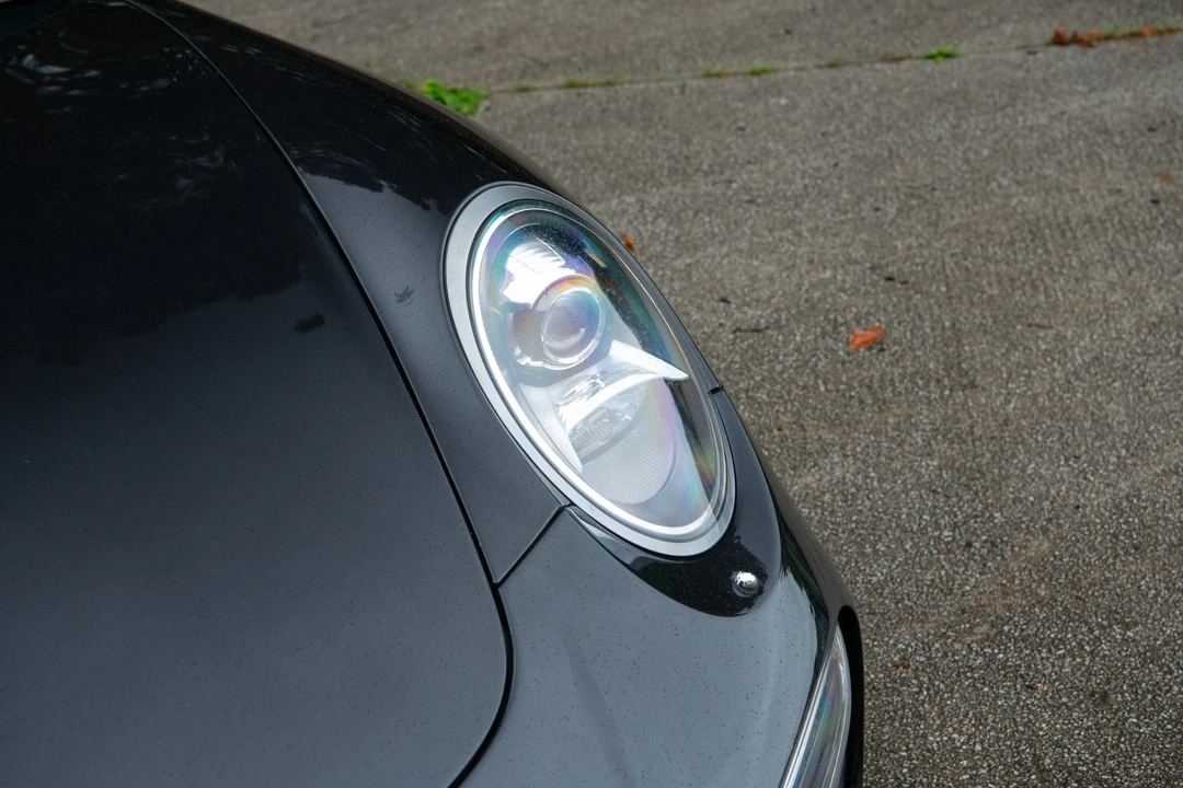 2014 Porsche 991 Turbo - Image 16 of 31