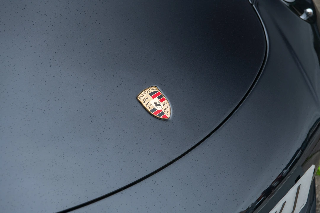 2014 Porsche 991 Turbo - Image 18 of 31