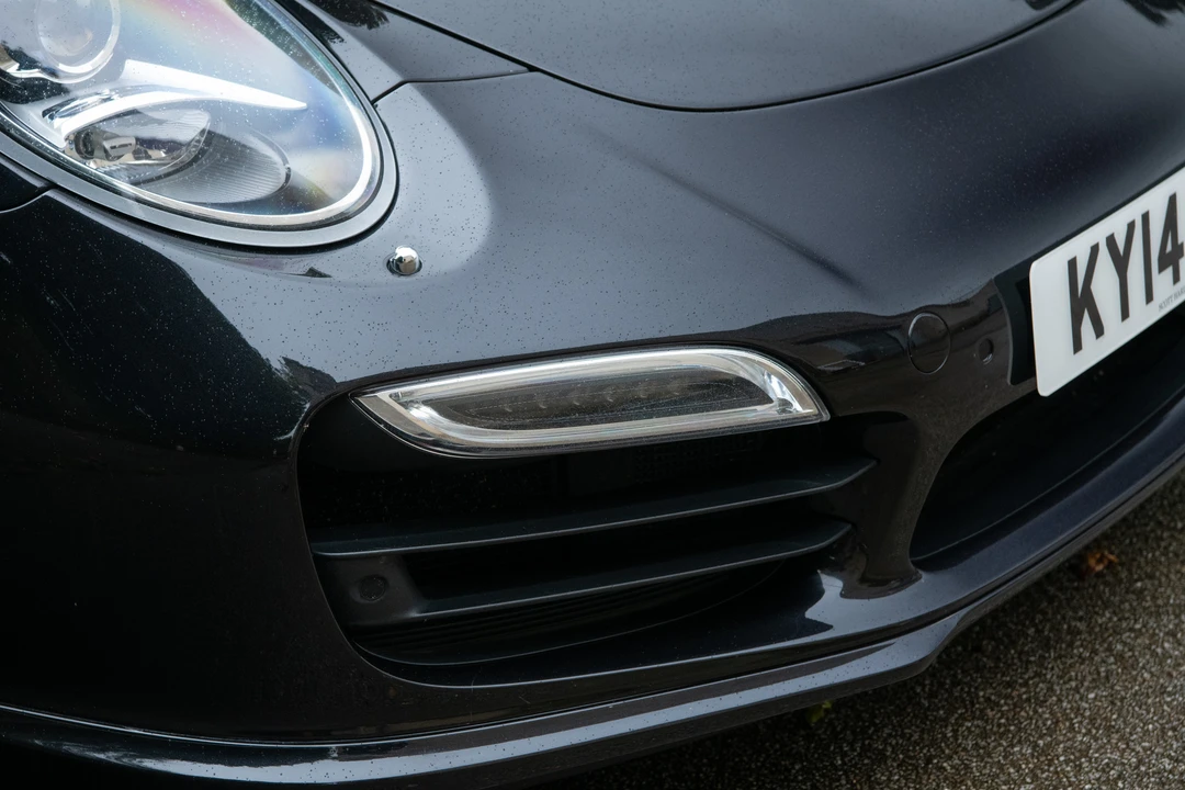 2014 Porsche 991 Turbo - Image 20 of 31