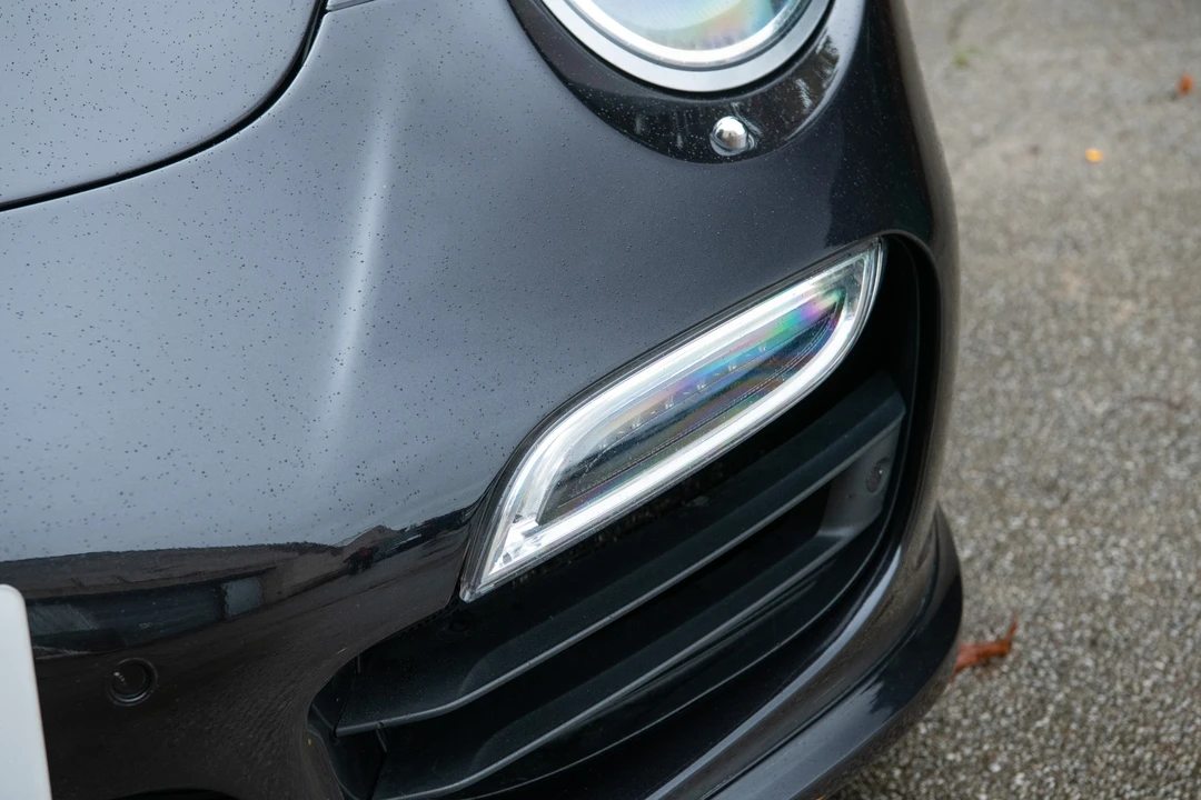 2014 Porsche 991 Turbo - Image 21 of 31