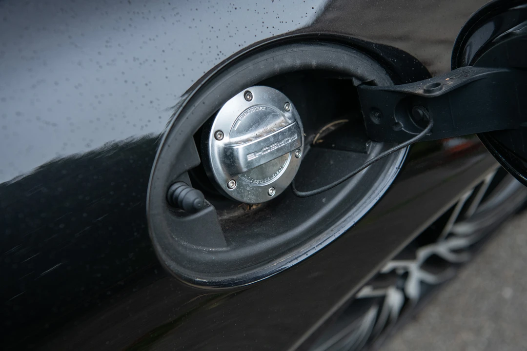 2014 Porsche 991 Turbo - Image 22 of 31