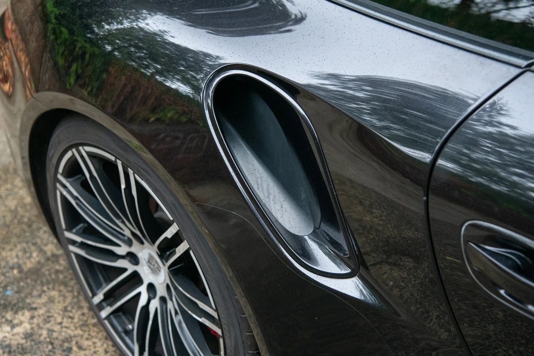 2014 Porsche 991 Turbo - Image 24 of 31