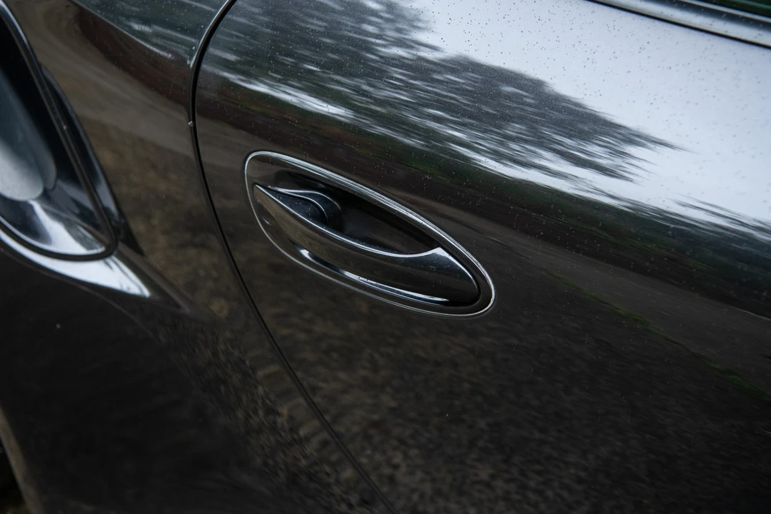 2014 Porsche 991 Turbo - Image 25 of 31