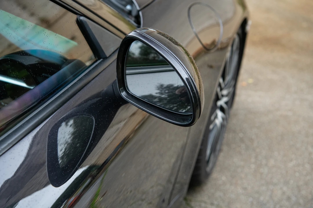 2014 Porsche 991 Turbo - Image 29 of 31