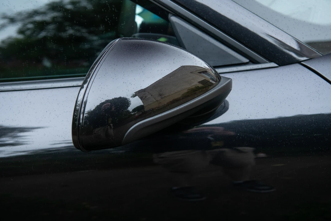 2014 Porsche 991 Turbo - Image 30 of 31
