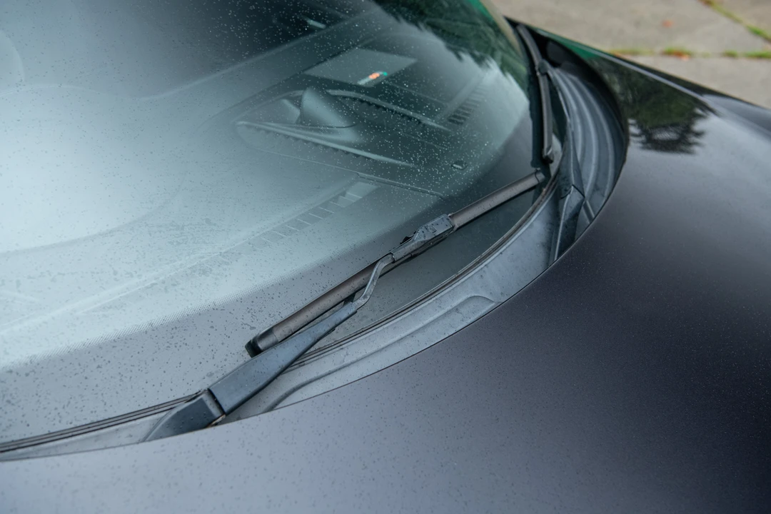 2014 Porsche 991 Turbo - Image 31 of 31