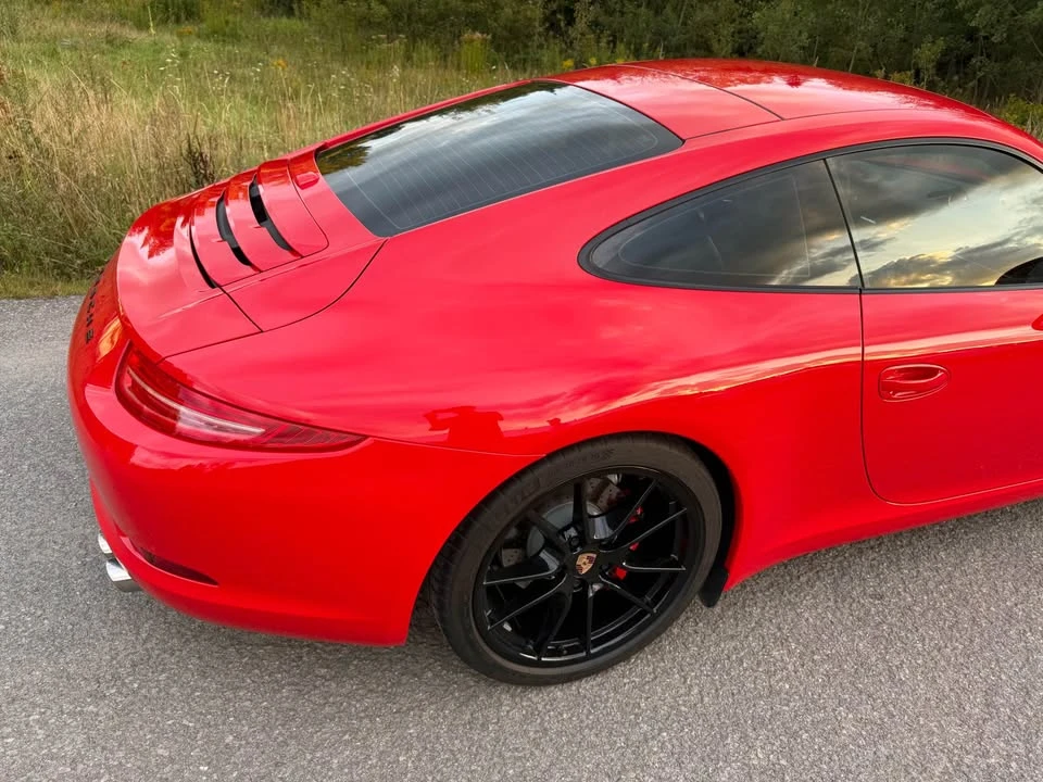 2014 Porsche 991 Carrera S - Image 10 of 19
