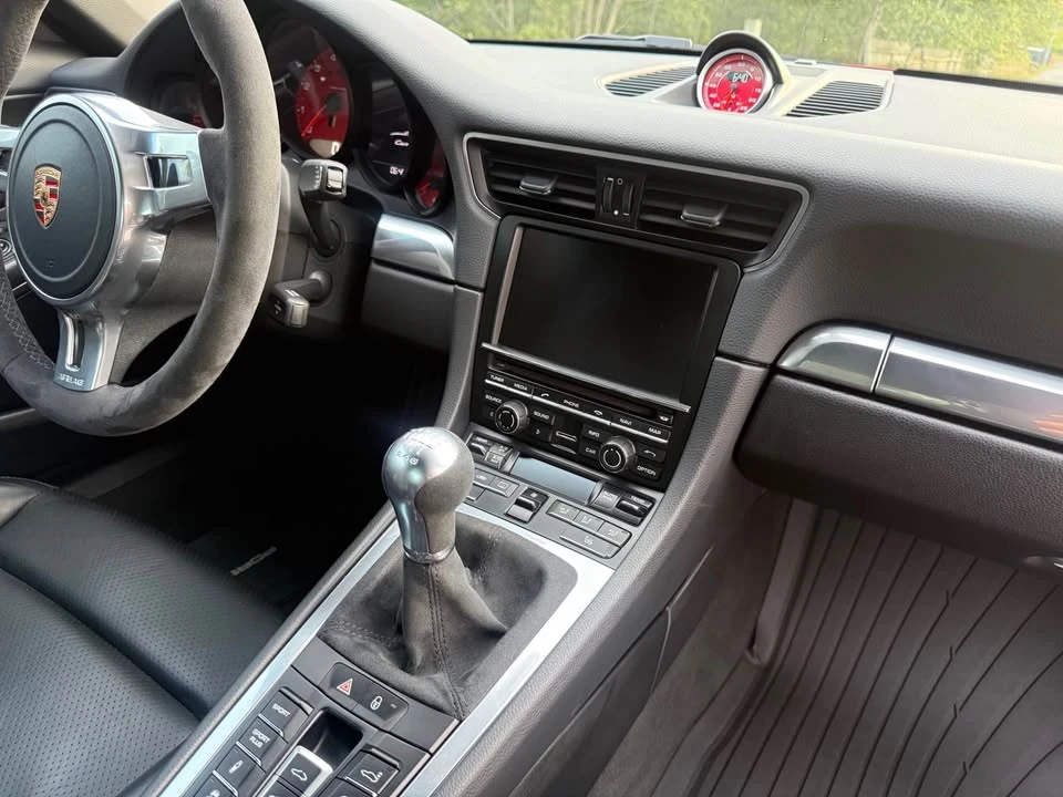 2014 Porsche 991 Carrera S - Image 15 of 19