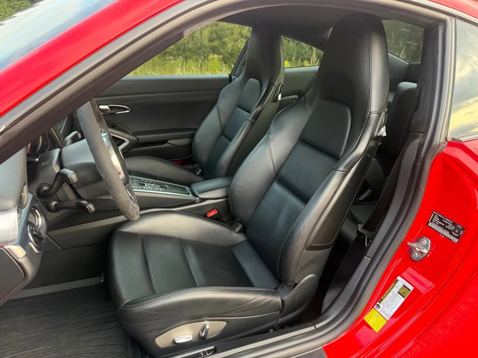 2014 Porsche 991 Carrera S - Image 14 of 19