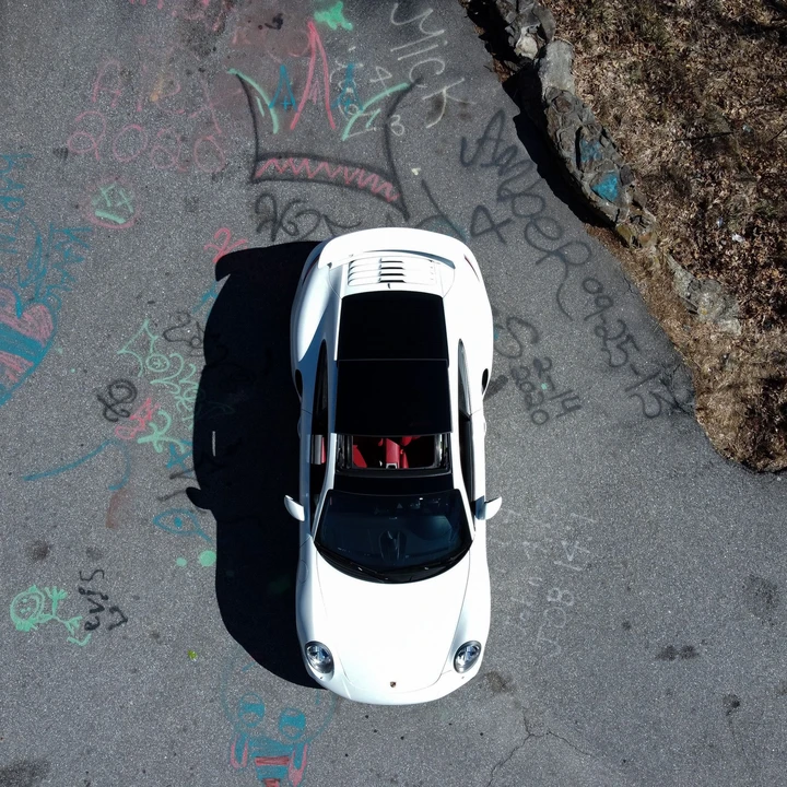 2014 Porsche 991 Turbo S - Image 3 of 13