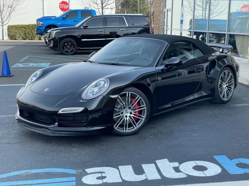 2014 Porsche 991 Carrera - Image 10 of 12