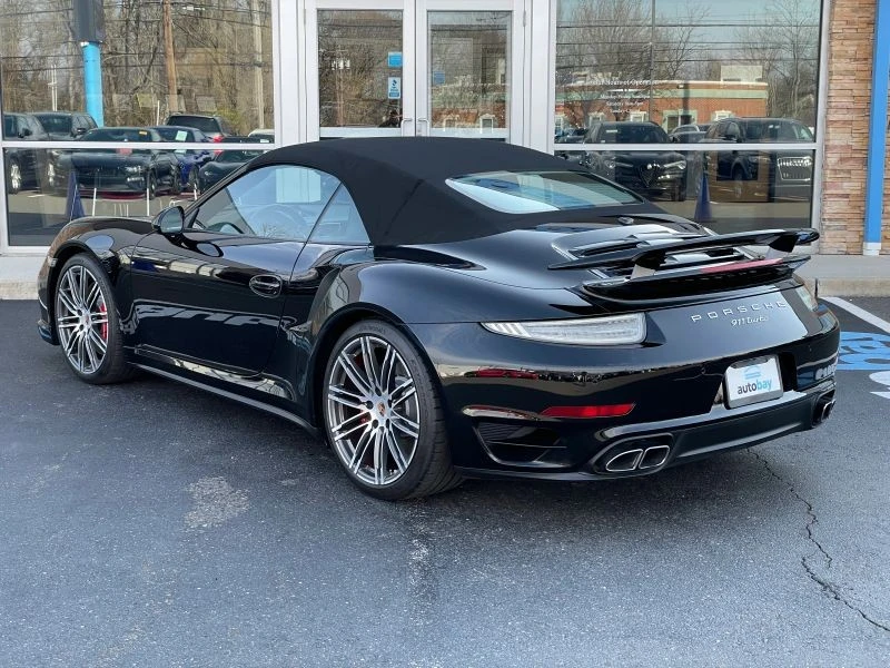 2014 Porsche 991 Carrera - Image 10 of 12