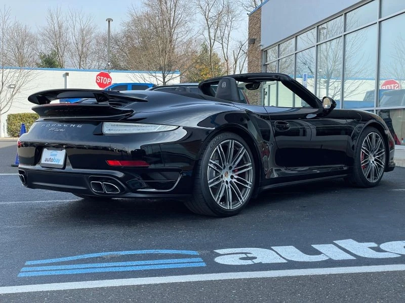 2014 Porsche 991 Carrera - Image 11 of 12