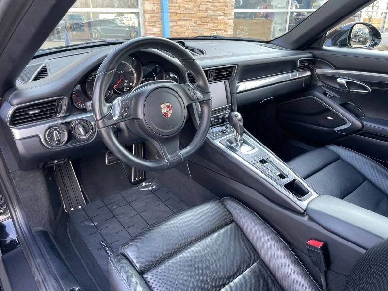 2014 Porsche 991 Carrera - Image 2 of 12